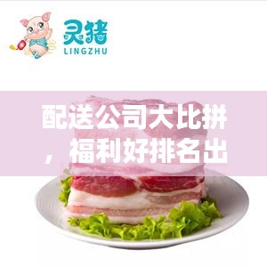 配送公司大比拼，福利好排名出炉！