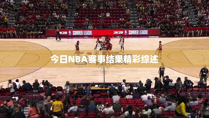 今日NBA赛事结果精彩综述