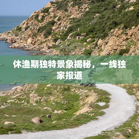 休渔期独特景象揭秘，一线独家报道