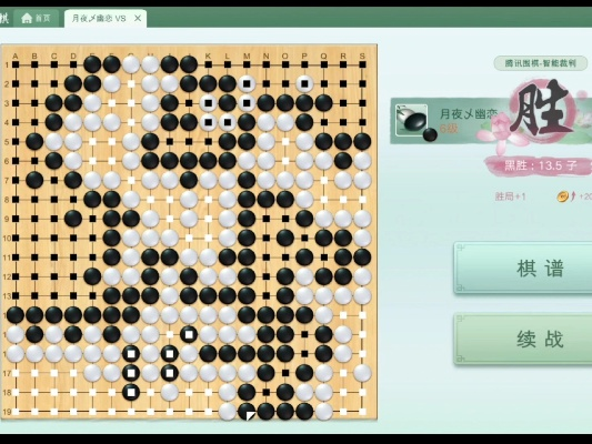 腾讯围棋官方下载，行业标杆的围棋体验与数据安全保障