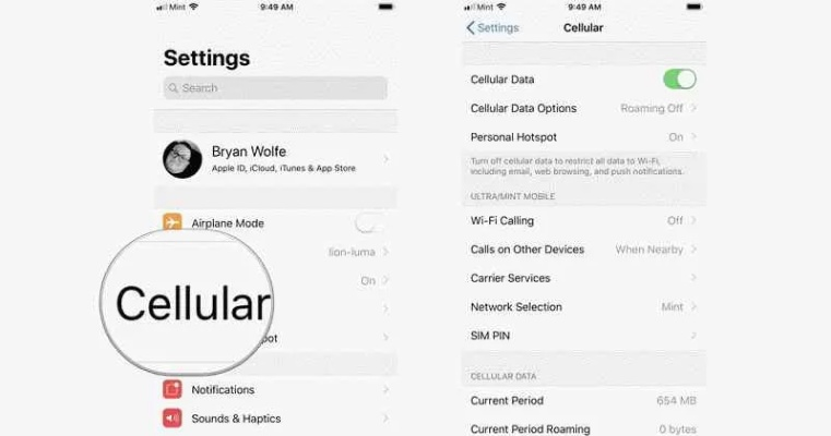 官方miphone下载,调整计划执行细节_ios_v9.254