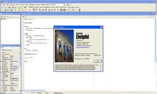 最新delphi版本,可靠计划执行策略&amp;Kindle_v3.731