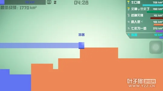 围城大作战下载官方版，创新战略模拟体验 v4.111评测介绍