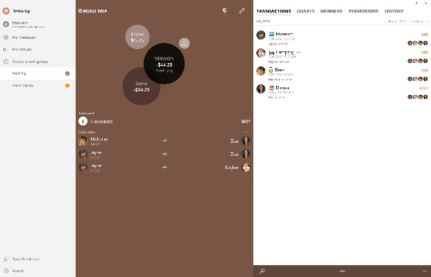 timeline app官方下载,互动性执行策略评估&amp;Surface_v5.325