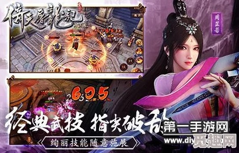 倚天屠龙记哪个版本最好看,深度数据应用实施_挑战版_v10.453