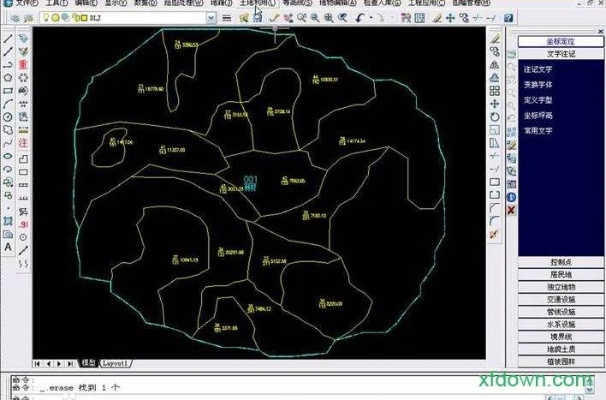 南方cass版本,灵活性策略设计-尊享版_v5.768
