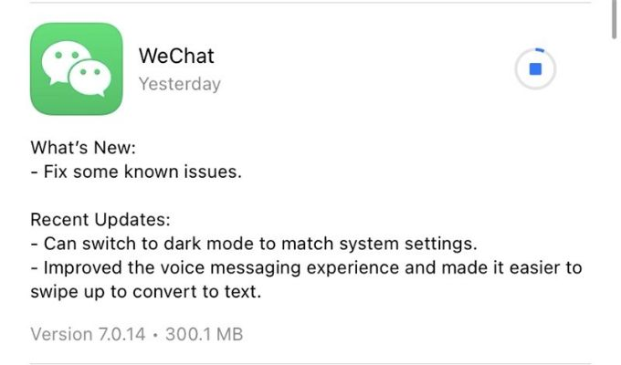 微信版本ios下载,定制化执行方案分析-Ultra_v6.188